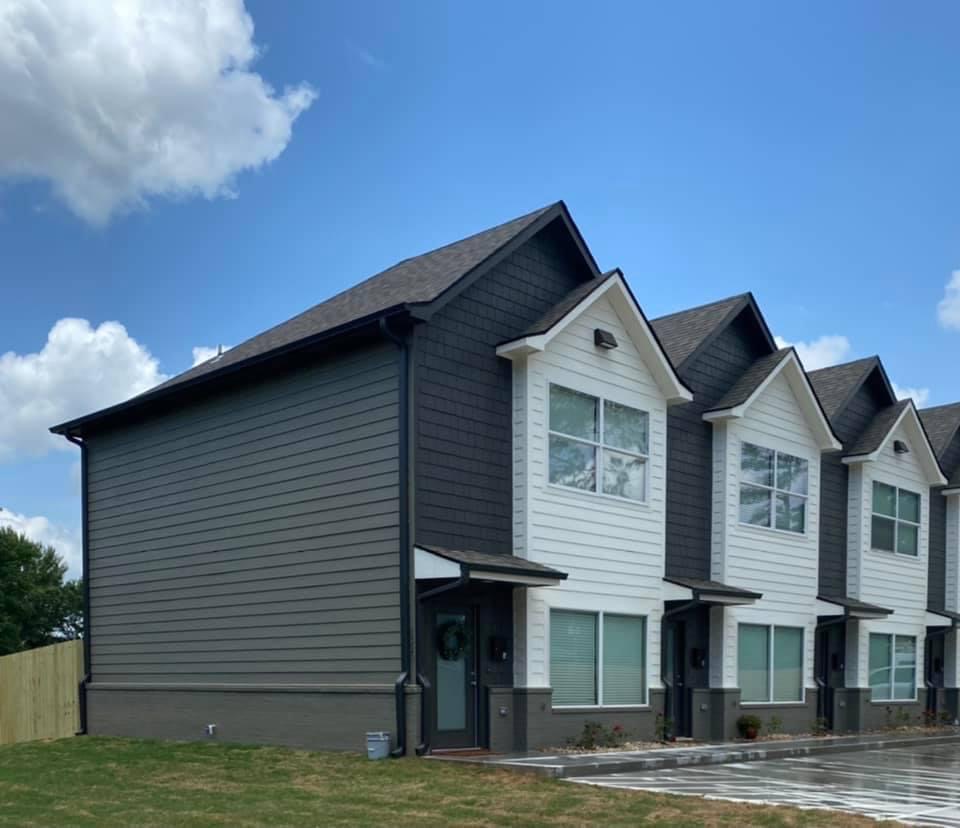 1320 North Kings Highway